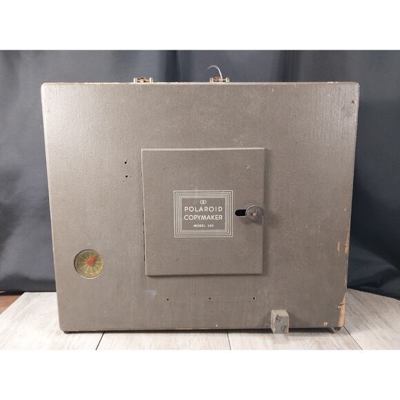 Polaroid Other - Vintage Polaroid Copymaker Model 205 for model 205 Polaroid Camera